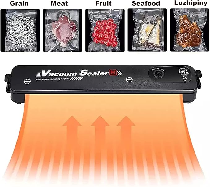 Vacuum Packing Machine