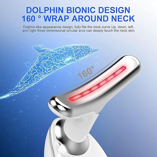 Neck Face Beauty Device