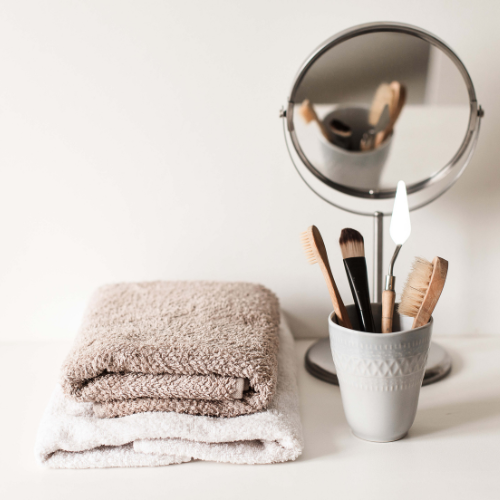 Health and Beauty