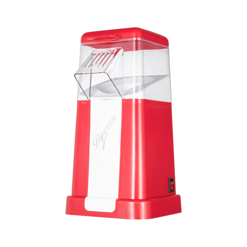Portable Popcorn Machine