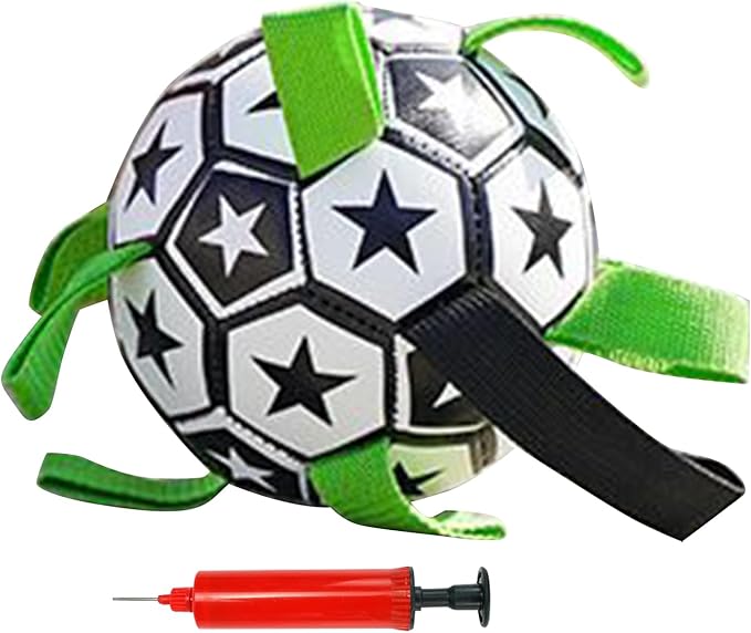 Pet Football Toy