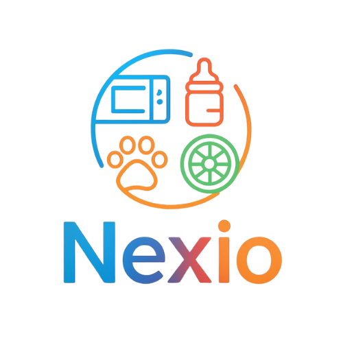 Nexio eStore