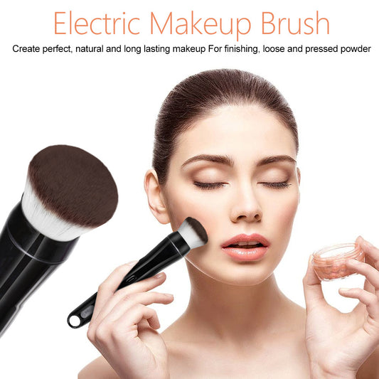 Electric Makeup Brush