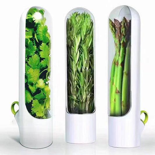 Herb Storage Container