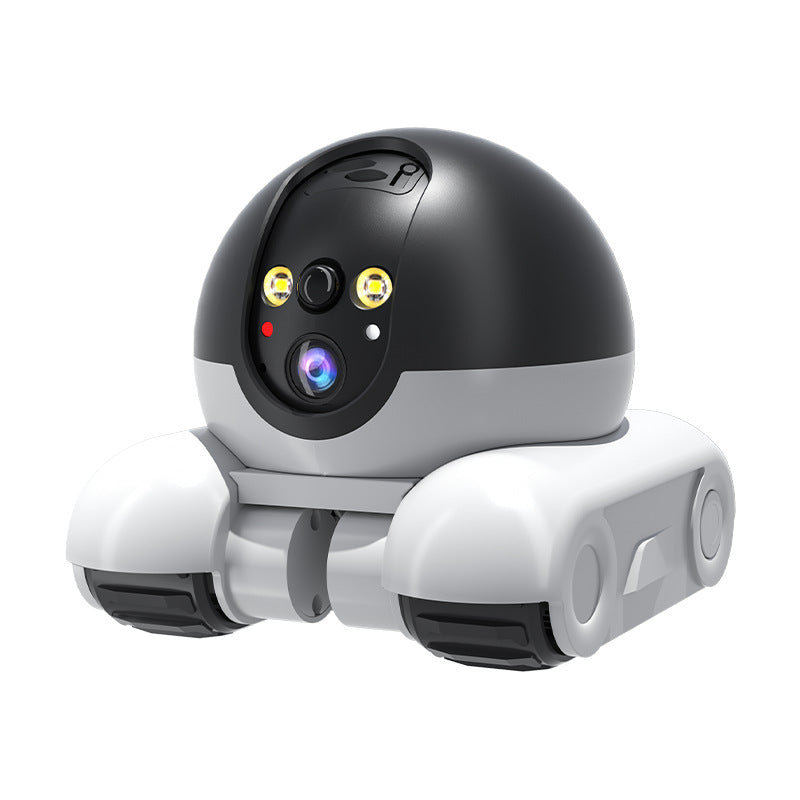 Pet Monitoring Movable  Camera